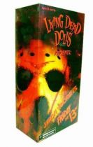 Living Dead Dolls presents : Jason Voorhees (Friday the 13th ) - Mezco