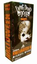 Living Dead Dolls presents : Michael Myers (Halloween II) - Mezco