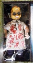 Living Dead Dolls presents: Leather Face (The Texas Chainsaw Massacre) - Mezco