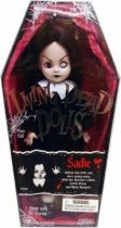 Living Dead Dolls Series 1 - Mezco - Sadie