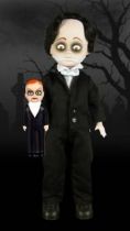 Living Dead Dolls Series 14 - Mezco - greGORY