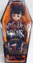 Living Dead Dolls Series 16 - Mezco - Isabel