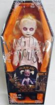 Living Dead Dolls Series 16 - Mezco - Squeak