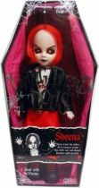 Living Dead Dolls Series 3 - Mezco - Sheena