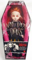 Living Dead Dolls Series 4 - Mezco - Inferno