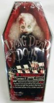 Living Dead Dolls Series 5 - Mezco - Hollywood