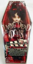 Living Dead Dolls Series 5 - Mezco - Jezebel