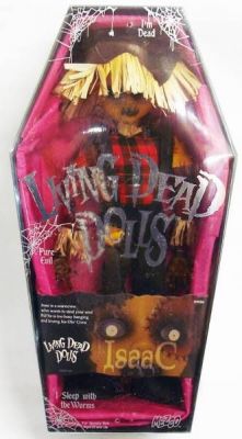 living dead dolls series 6