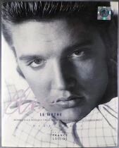 Livre Elvis Presley Le Mythe Mike Evans France Loisirs 2002 610 Pages