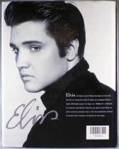 Livre Elvis Presley Le Mythe Mike Evans France Loisirs 2002 610 Pages