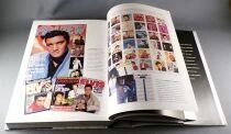 Livre Elvis Presley Le Mythe Mike Evans France Loisirs 2002 610 Pages