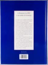 Livre Le Patrimoine de la Sncf et des Chemins de Fer Fran&ccedil;ais Tome 1 Flohic