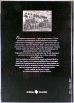 Livre Le Train Alsace / Lorraine Les Images de notre Histoire R. Oberlé J.M. Combes Editions Ronald Hirlé 1993