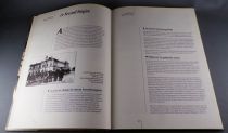 Livre Le Train Alsace / Lorraine Les Images de notre Histoire R. Oberlé J.M. Combes Editions Ronald Hirlé 1993