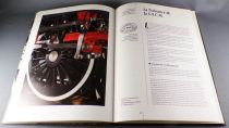 Livre Le Train Alsace / Lorraine Les Images de notre Histoire R. Oberlé J.M. Combes Editions Ronald Hirlé 1993