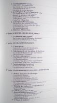 Livre Le Train Alsace / Lorraine Les Images de notre Histoire R. Oberlé J.M. Combes Editions Ronald Hirlé 1993