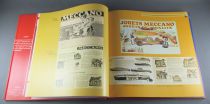 Livre Les Jouets Meccano dans les Années 1930 Robert Goirand Editions E.T.A.I.