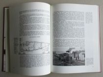 Livre Les Petits Trains du Loiret 1892-1992