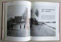 Livre Les Petits Trains du Loiret 1892-1992