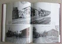Livre Les Petits Trains du Loiret 1892-1992