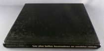 Livre Les Plus Belles Locomotives en Modèles Réduits Balcke Schwarz Editions Office du Livre