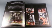 Livre Les Plus Belles Locomotives en Modèles Réduits Balcke Schwarz Editions Office du Livre