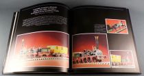 Livre Les Plus Belles Locomotives en Modèles Réduits Balcke Schwarz Editions Office du Livre