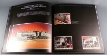 Livre Les Plus Belles Locomotives en Modèles Réduits Balcke Schwarz Editions Office du Livre