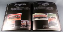 Livre Les Plus Belles Locomotives en Modèles Réduits Balcke Schwarz Editions Office du Livre