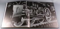Livre Les Plus Belles Locomotives en Modèles Réduits Balcke Schwarz Editions Office du Livre