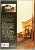 Livre M&eacute;moire en Images D&eacute;p&ocirc;ts et Tenders de Locomotives des Compagnies Fran&ccedil;aises Bernard Bathiat Editions Alain Sutton