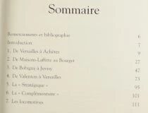 Livre M&eacute;moire en Images La Grande Ceinture Jean Pierre Rigouard Editions Alain Sutton