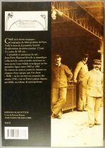 Livre M&eacute;moire en Images Le M&eacute;tro de Paris Evelyne & Jean Pierre Rigouard 3 Tomes Editions Alain Sutton