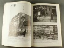 Livre M&eacute;moire en Images Le M&eacute;tro de Paris Evelyne & Jean Pierre Rigouard 3 Tomes Editions Alain Sutton