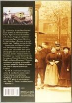 Livre M&eacute;moire en Images Le M&eacute;tro de Paris Evelyne & Jean Pierre Rigouard 3 Tomes Editions Alain Sutton