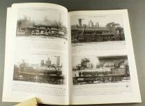 Livre M&eacute;moire en Images Locomotives (1904-1930) Photographies Fleury 3 Tomes Editions Alain Sutton