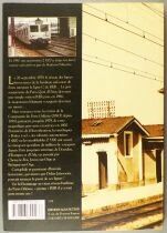 Livre M&eacute;moire en Images Paris Gare d\'Orsay Lignes de la Banlieue Sud-Ouest Didier Janssoone Editions Alain Sutton