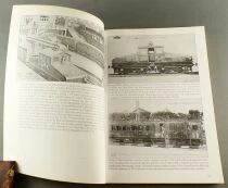 Livre M&eacute;moire en Images Paris Gare d\'Orsay Lignes de la Banlieue Sud-Ouest Didier Janssoone Editions Alain Sutton