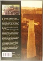 Livre M&eacute;moire en Images Viaducs Ferroviaires Bernard Bathiat 2 Tomes Editions Alain Sutton
