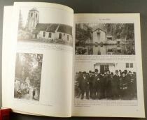 Livre M&eacute;moire en Images Villemoisson et Villiers sur Orge Claude Audigi&eacute; & Jacques Peyrafitte Editions Alain Sutton