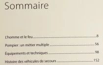 Livre Pompiers Nos H&eacute;ros du Quotidien Clive Lamming Editions Prisma Media