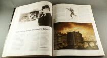 Livre Pompiers Nos H&eacute;ros du Quotidien Clive Lamming Editions Prisma Media