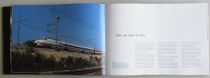 Livre TGV par Olivier Constant Epa 2006 184 Pages 28x40cm