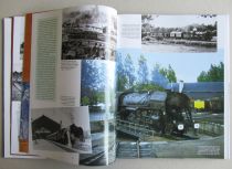 Livre Trains de Caractère en France André Papazian Massin 2002