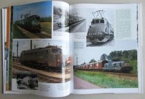 Livre Trains de Caractère en France André Papazian Massin 2002