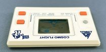 Liwaco (Morioka Tokei Inc.) - Handheld LCD Game - Cosmo Flight (loose)