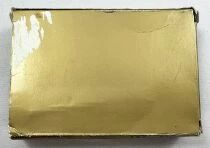 Liwaco (Morioka Tokei Inc.) - Handheld LCD Game - Cosmo Flight (loose with box)