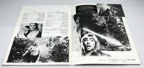 LLes Yeux de la for&ecirc;t (The Watcher in the Woods) - Theatrical Pamphlet / Programme Souvenir - Japon 1980