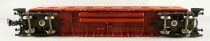 Lliput 295 70 Ho Sncf Wagon Dortoir VB Port d\'Atelier HKyf 970705 Eclairage Epoque III Neuve Boite