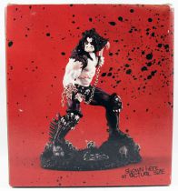 Lobo - 5\  Miniature Statue - DC Direct Randy Bowen 1997